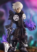 Odin Sphere Leifthrasir Pre-Painted Figure: Oswald thumbnail 14