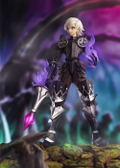 Odin Sphere Leifthrasir Pre-Painted Figure: Oswald thumbnail 17