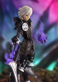 Odin Sphere Leifthrasir Pre-Painted Figure: Oswald thumbnail 18