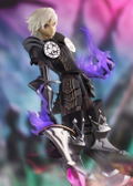 Odin Sphere Leifthrasir Pre-Painted Figure: Oswald thumbnail 19