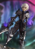 Odin Sphere Leifthrasir Pre-Painted Figure: Oswald thumbnail 20