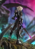 Odin Sphere Leifthrasir Pre-Painted Figure: Oswald thumbnail 21