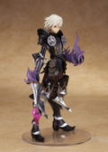 Odin Sphere Leifthrasir Pre-Painted Figure: Oswald thumbnail 4