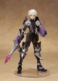 Odin Sphere Leifthrasir Pre-Painted Figure: Oswald thumbnail 5