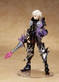 Odin Sphere Leifthrasir Pre-Painted Figure: Oswald thumbnail 6