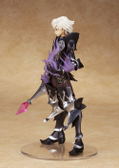 Odin Sphere Leifthrasir Pre-Painted Figure: Oswald thumbnail 7