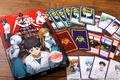 Rebuild of Evangelion - New Theatrical Edition Werewolf Game (ES) thumbnail 1