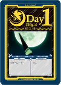 Rebuild of Evangelion - New Theatrical Edition Werewolf Game (ES) thumbnail 16