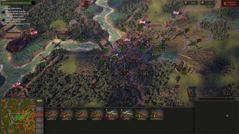 Strategic Mind: Fight for Freedom <span class="ext" style="background-color: #2a475e; color: #FFFFFF;">STEAM</span> <span class="ext ext_digital">digital</span> image 12