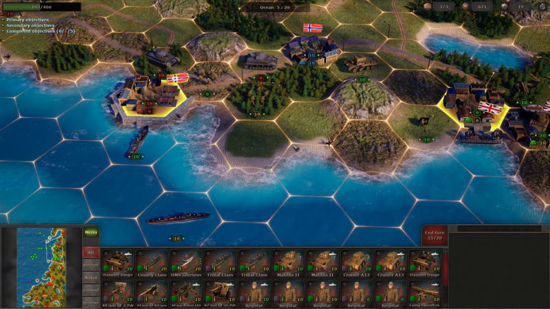 Strategic Mind: Fight for Freedom <span class="ext" style="background-color: #2a475e; color: #FFFFFF;">STEAM</span> <span class="ext ext_digital">digital</span> image 2