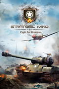 Strategic Mind: Fight for Freedom <span class="ext" style="background-color: #2a475e; color: #FFFFFF;">STEAM</span> <span class="ext ext_digital">digital</span> thumbnail 1