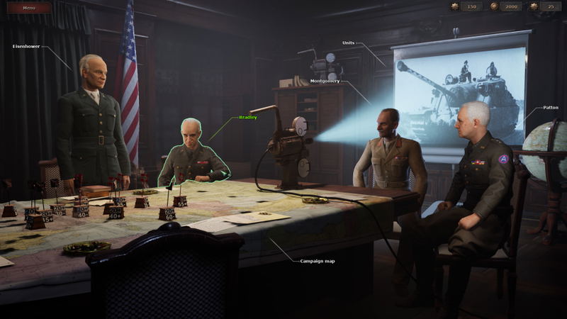 Strategic Mind: Fight for Freedom <span class="ext" style="background-color: #2a475e; color: #FFFFFF;">STEAM</span> <span class="ext ext_digital">digital</span> image 5