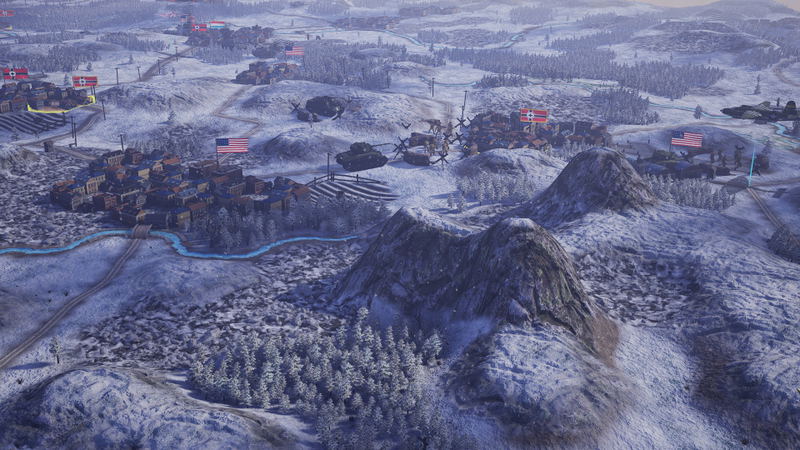Strategic Mind: Fight for Freedom <span class="ext" style="background-color: #2a475e; color: #FFFFFF;">STEAM</span> <span class="ext ext_digital">digital</span> image 7