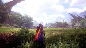 Tales of Arise (Chinese)