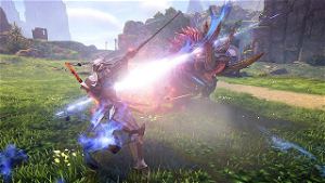 Tales of Arise (Chinese)