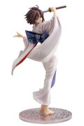 The Garden of Sinners 1/8 Scale Pre-Painted Figure: Shiki Ryougi Yume no Youna Hibi no Nagori (Re-run) thumbnail 1