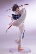 The Garden of Sinners 1/8 Scale Pre-Painted Figure: Shiki Ryougi Yume no Youna Hibi no Nagori (Re-run) thumbnail 11