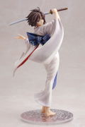 The Garden of Sinners 1/8 Scale Pre-Painted Figure: Shiki Ryougi Yume no Youna Hibi no Nagori (Re-run) thumbnail 2