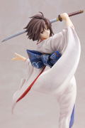 The Garden of Sinners 1/8 Scale Pre-Painted Figure: Shiki Ryougi Yume no Youna Hibi no Nagori (Re-run) thumbnail 7