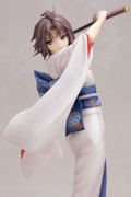 The Garden of Sinners 1/8 Scale Pre-Painted Figure: Shiki Ryougi Yume no Youna Hibi no Nagori (Re-run) thumbnail 9