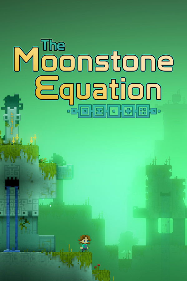 The Moonstone Equation STEAM digital — Import Game Deal