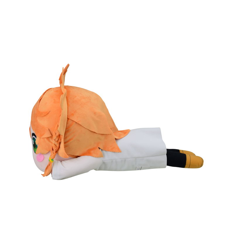 The Promised Neverland Nesoberi Plush: Emma (LL) image 2