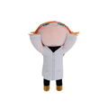 The Promised Neverland Nesoberi Plush: Emma (LL) thumbnail 3