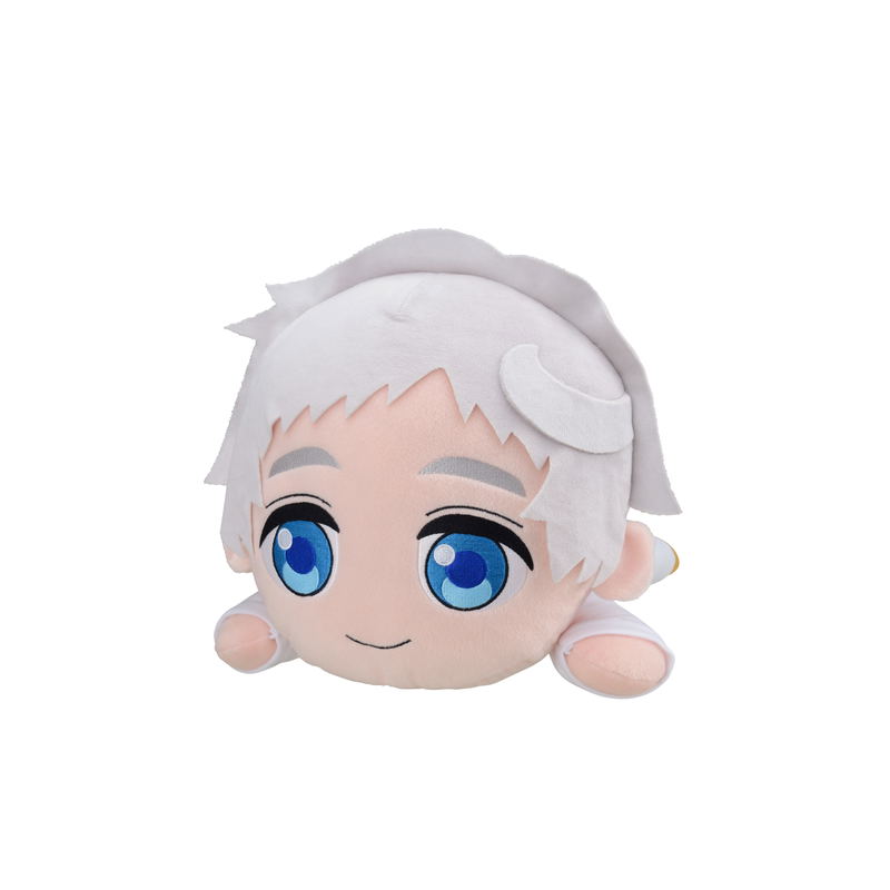 The Promised Neverland Nesoberi Plush: Norman (LL) image 1