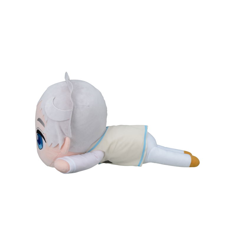 The Promised Neverland Nesoberi Plush: Norman (LL) image 2
