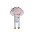 The Promised Neverland Nesoberi Plush: Norman (LL) thumbnail 3