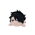 The Promised Neverland Nesoberi Plush: Ray (LL) thumbnail 1