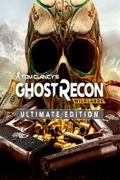 Tom Clancy's Ghost Recon: Wildlands (Ultimate Edition) <span class="ext" style="background-color: #3b5998; color: #FFFFFF;">Ubisoft Connect</span> <span class="ext ext_digital">digital</span> thumbnail 1