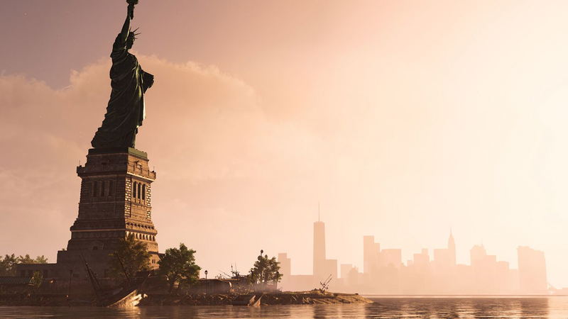 Tom Clancy's The Division 2: Warlords of New York - Expansion (DLC) <span class="ext" style="background-color: #B0000F; color: #FFFFFF;">DLC</span> <span class="ext" style="background-color: #3b5998; color: #FFFFFF;">Ubisoft Connect</span> <span class="ext ext_digital">digital</span> image 2