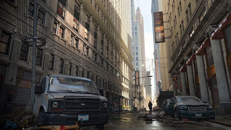 Tom Clancy's The Division 2: Warlords of New York - Expansion (DLC) <span class="ext" style="background-color: #B0000F; color: #FFFFFF;">DLC</span> <span class="ext" style="background-color: #3b5998; color: #FFFFFF;">Ubisoft Connect</span> <span class="ext ext_digital">digital</span> image 3