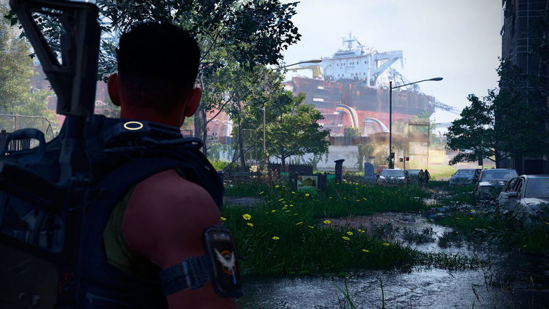 Tom Clancy's The Division 2: Warlords of New York - Expansion (DLC) <span class="ext" style="background-color: #B0000F; color: #FFFFFF;">DLC</span> <span class="ext" style="background-color: #3b5998; color: #FFFFFF;">Ubisoft Connect</span> <span class="ext ext_digital">digital</span> image 5