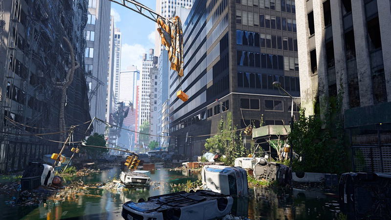 Tom Clancy's The Division 2: Warlords of New York - Expansion (DLC) <span class="ext" style="background-color: #B0000F; color: #FFFFFF;">DLC</span> <span class="ext" style="background-color: #3b5998; color: #FFFFFF;">Ubisoft Connect</span> <span class="ext ext_digital">digital</span> image 6