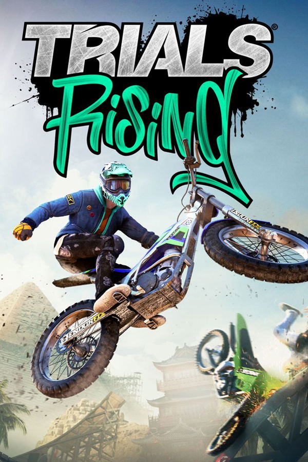 Trials Rising <span class="ext" style="background-color: #3b5998; color: #FFFFFF;">Ubisoft Connect</span> <span class="ext ext_digital">digital</span> image 1