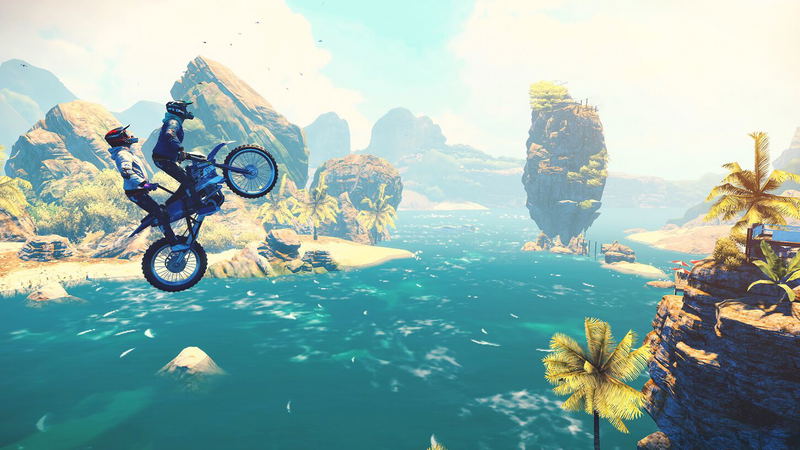 Trials Rising <span class="ext" style="background-color: #3b5998; color: #FFFFFF;">Ubisoft Connect</span> <span class="ext ext_digital">digital</span> image 3
