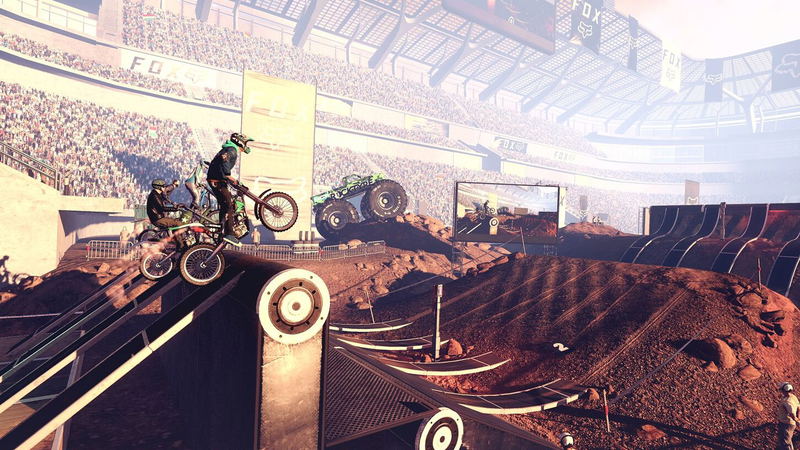 Trials Rising <span class="ext" style="background-color: #3b5998; color: #FFFFFF;">Ubisoft Connect</span> <span class="ext ext_digital">digital</span> image 4