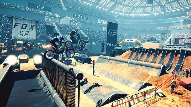 Trials Rising <span class="ext" style="background-color: #3b5998; color: #FFFFFF;">Ubisoft Connect</span> <span class="ext ext_digital">digital</span> image 5
