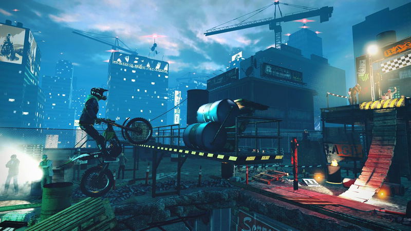 Trials Rising <span class="ext" style="background-color: #3b5998; color: #FFFFFF;">Ubisoft Connect</span> <span class="ext ext_digital">digital</span> image 6