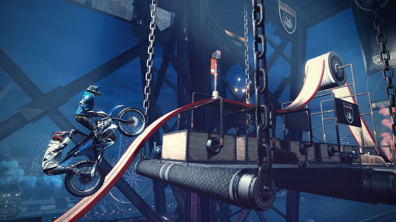 Trials Rising <span class="ext" style="background-color: #3b5998; color: #FFFFFF;">Ubisoft Connect</span> <span class="ext ext_digital">digital</span> image 7
