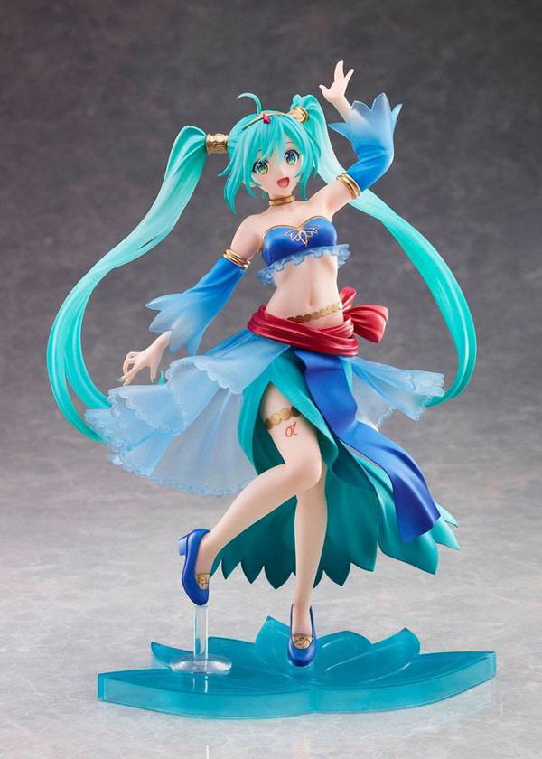 Vocaloid Hatsune Miku Artist Masterpiece: Hatsune Miku Arabian Princess Ver. image 1