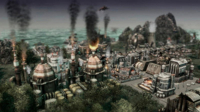 Anno 2070 <span class="ext" style="background-color: #3b5998; color: #FFFFFF;">Ubisoft Connect</span> <span class="ext ext_digital">digital</span> image 8