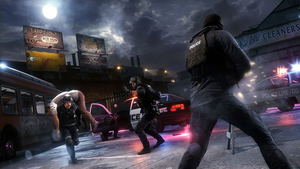 Battlefield: Hardline_