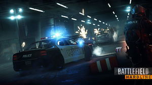 Battlefield: Hardline_