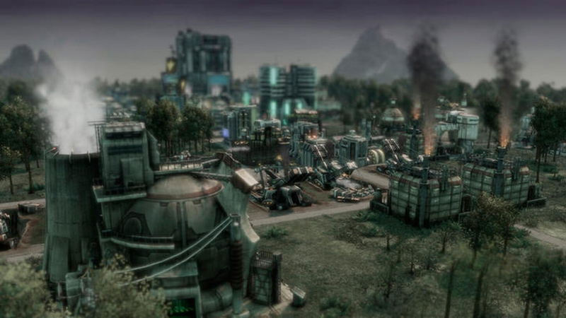 Anno 2070 <span class="ext" style="background-color: #3b5998; color: #FFFFFF;">Ubisoft Connect</span> <span class="ext ext_digital">digital</span> image 9