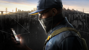 Watch Dogs 2 (Deluxe Edition)_