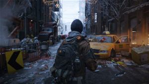 Tom Clancy's The Division (Gold Edition)