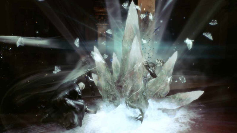 Stranger of Paradise: Final Fantasy Origin image 10